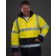 color:hi vis yellow/navy