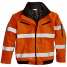 Kapuzenpilotenjacke Prevent 