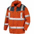 Kapuzenparka Vision