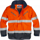 SIOEN Multifunktionspilotenjacke Campbell